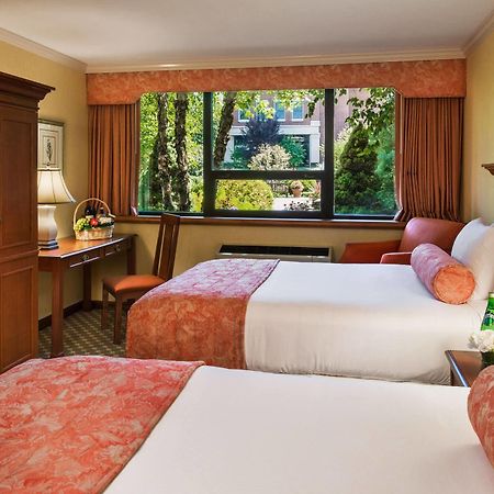 The Radnor Hotel Wayne Zimmer foto