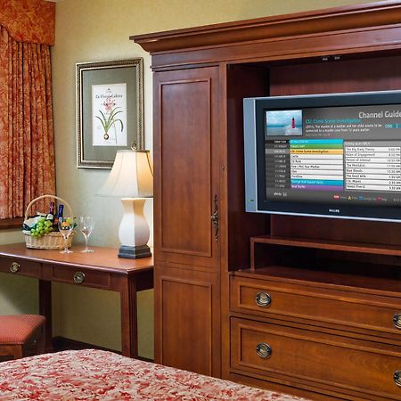 The Radnor Hotel Wayne Zimmer foto
