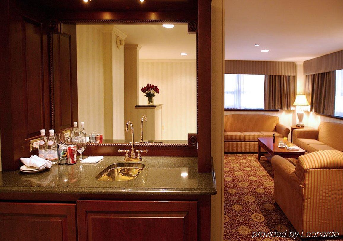 The Radnor Hotel Wayne Zimmer foto
