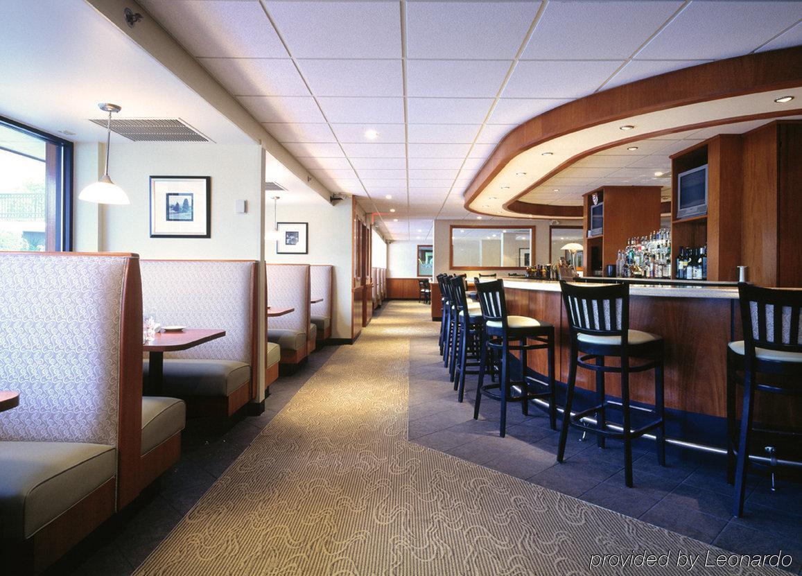The Radnor Hotel Wayne Restaurant foto