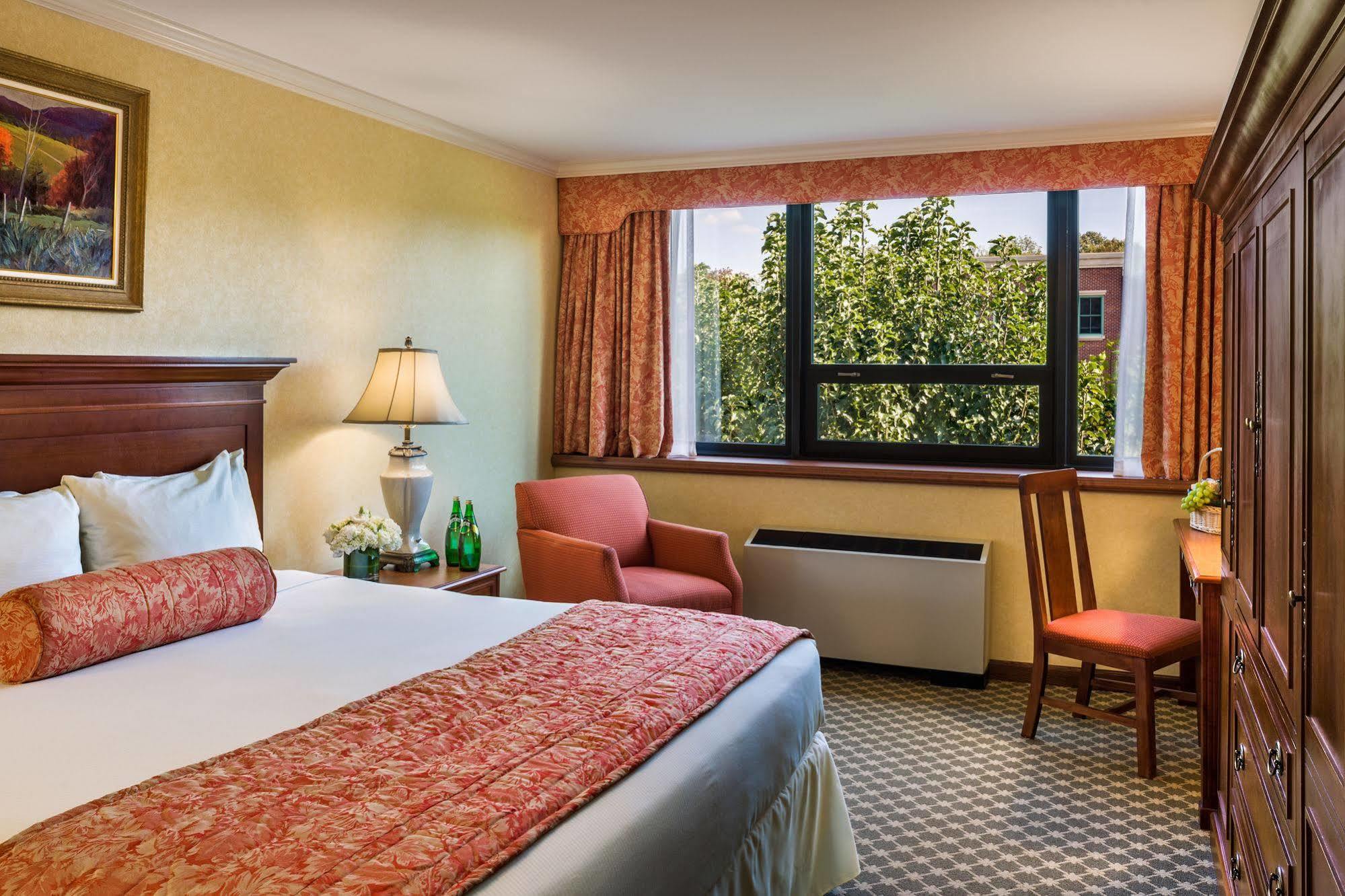 The Radnor Hotel Wayne Zimmer foto