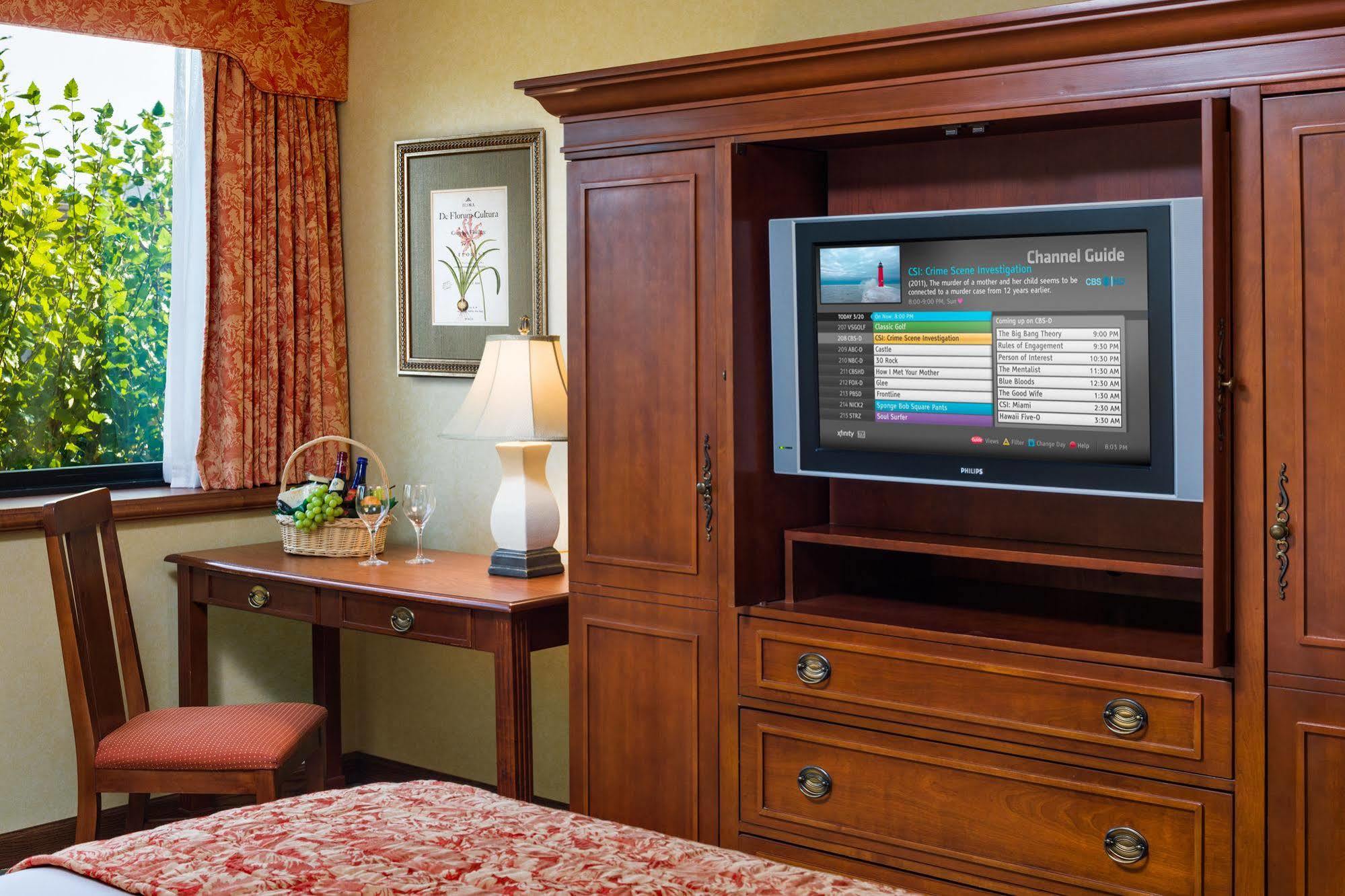 The Radnor Hotel Wayne Zimmer foto